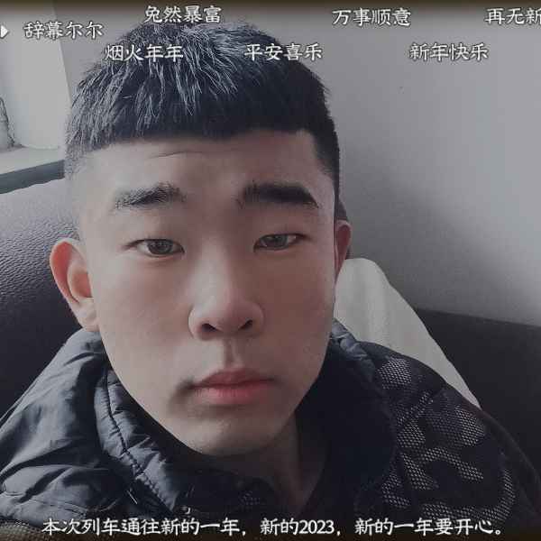 河北20岁单身帅哥真诚找对象-延安相亲网