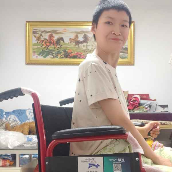 江苏30岁单身美女真诚找对象-延安相亲网