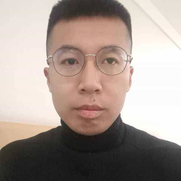 30岁岁甘肃单身帅哥 - 延安吉缘网