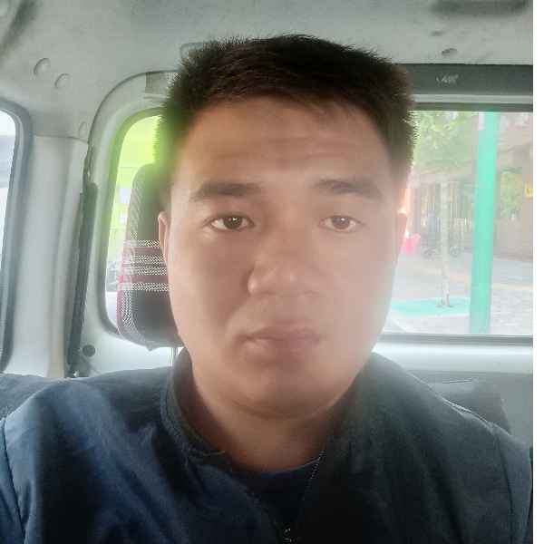 35岁岁山西单身帅哥 - 延安吉缘网