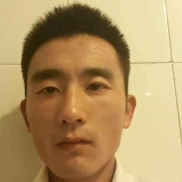 38岁岁山东单身帅哥 - 延安吉缘网