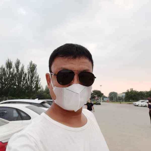 35岁岁辽宁单身帅哥 - 延安吉缘网