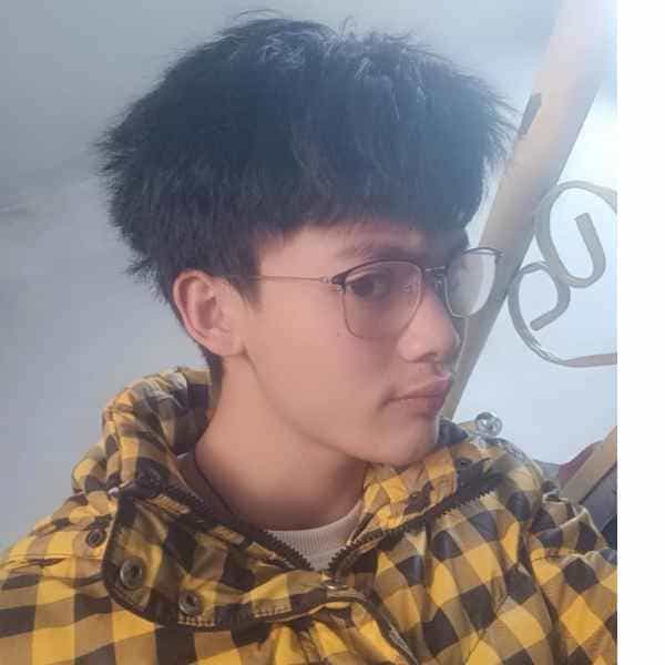 21岁岁安徽单身帅哥 - 延安吉缘网