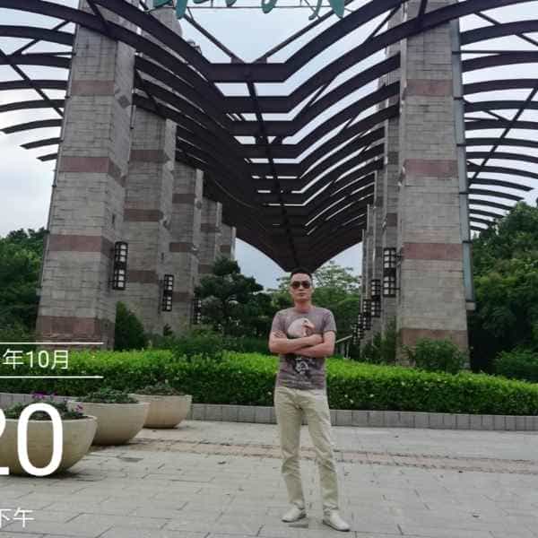 40岁岁四川单身帅哥 - 延安吉缘网