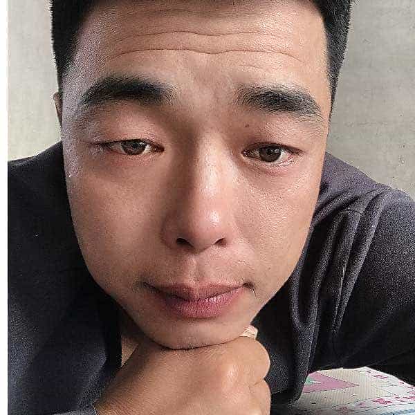 39岁岁吉林单身帅哥 - 延安吉缘网