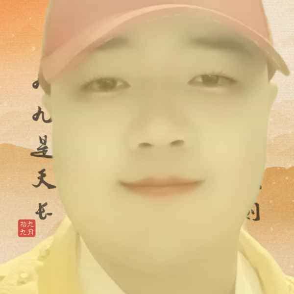 37岁岁河南单身帅哥 - 延安吉缘网