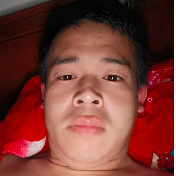 35岁岁河北单身帅哥 - 延安吉缘网
