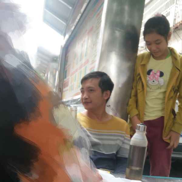 36岁岁广东单身帅哥 - 延安吉缘网