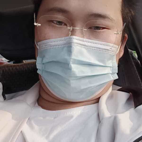 29岁岁山东单身帅哥 - 延安吉缘网