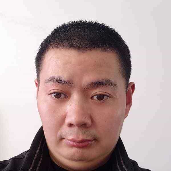 41岁岁安徽单身帅哥 - 延安吉缘网