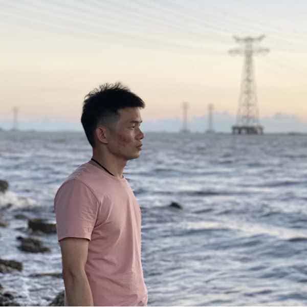 40岁岁江西单身帅哥 - 延安吉缘网