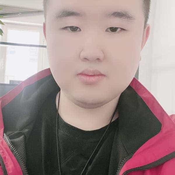 31岁岁黑龙江单身帅哥 - 延安吉缘网
