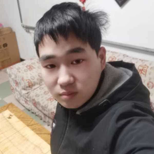 28岁岁河南单身帅哥 - 延安吉缘网