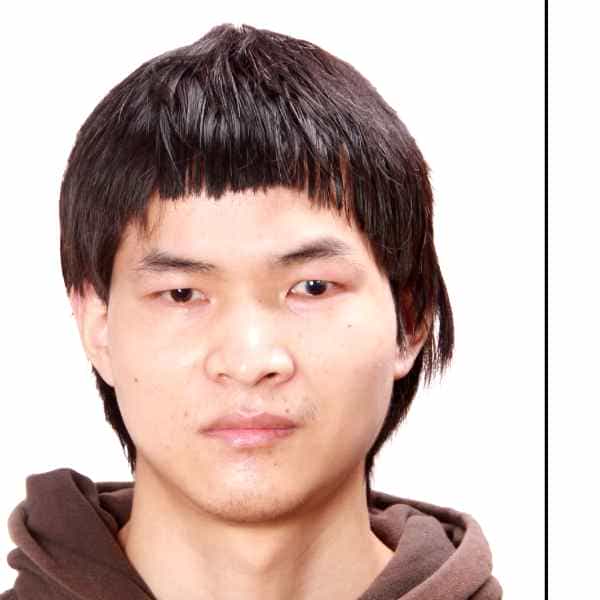 35岁岁湖北单身帅哥 - 延安吉缘网