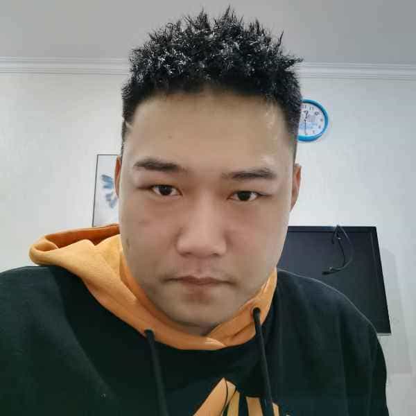 32岁岁辽宁单身帅哥 - 延安吉缘网