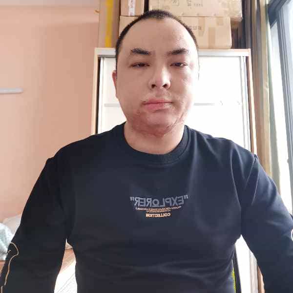 33岁岁四川单身帅哥 - 延安吉缘网