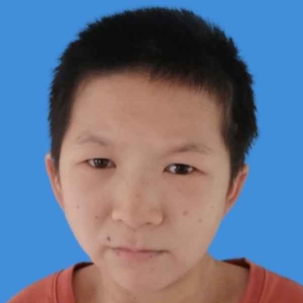 34岁岁福建单身帅哥 - 延安吉缘网