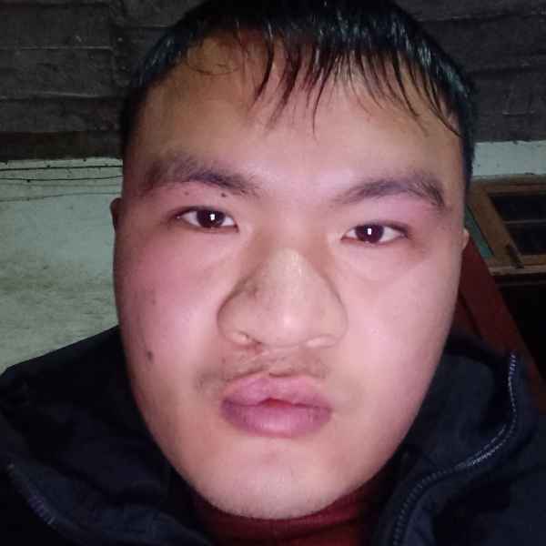 35岁岁江西单身帅哥 - 延安吉缘网