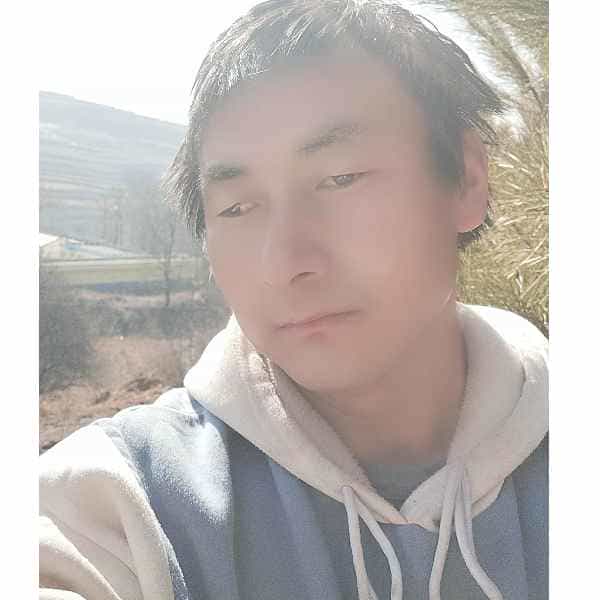 42岁岁甘肃单身帅哥 - 延安吉缘网