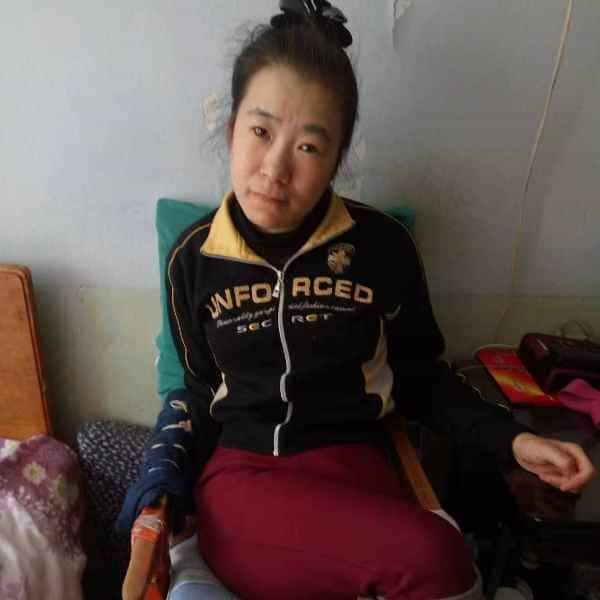 46岁岁辽宁单身美女 - 延安吉缘网