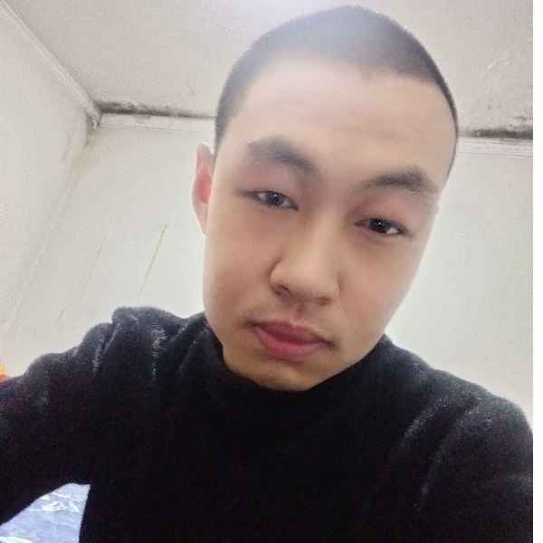 33岁岁黑龙江单身帅哥 - 延安吉缘网
