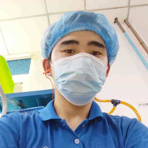 32岁岁四川单身帅哥 - 延安吉缘网