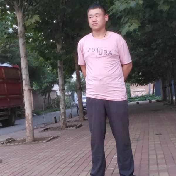 35岁岁河北单身帅哥 - 延安吉缘网