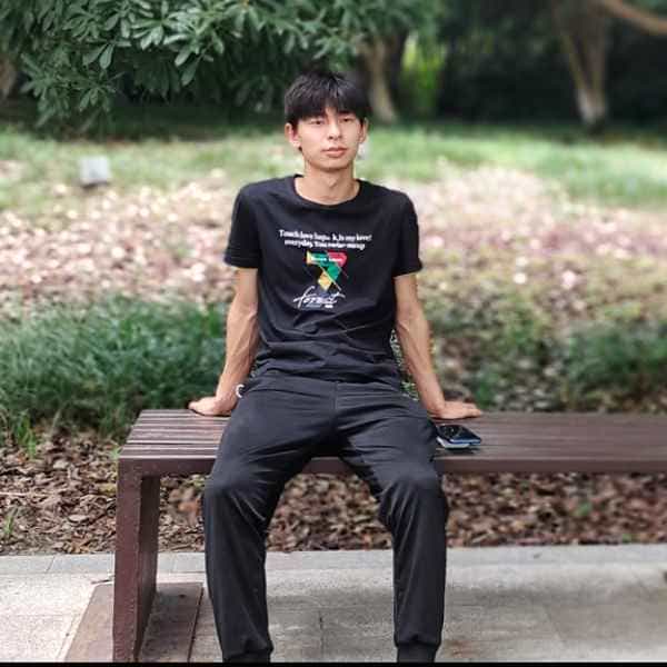 35岁岁贵州单身帅哥 - 延安吉缘网