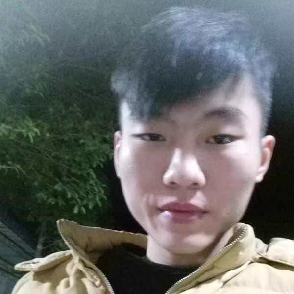 35岁岁广东单身帅哥 - 延安吉缘网