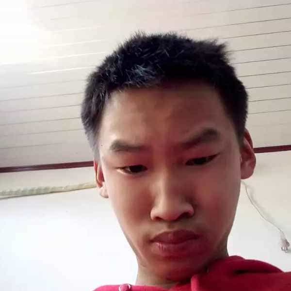 35岁岁河南单身帅哥 - 延安吉缘网