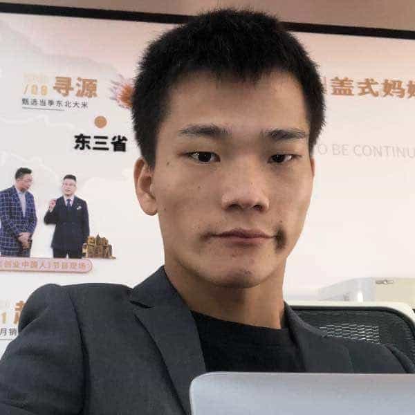 28岁岁湖南单身帅哥 - 延安吉缘网
