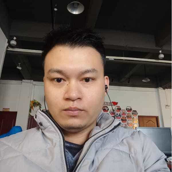 35岁岁福建单身帅哥 - 延安吉缘网