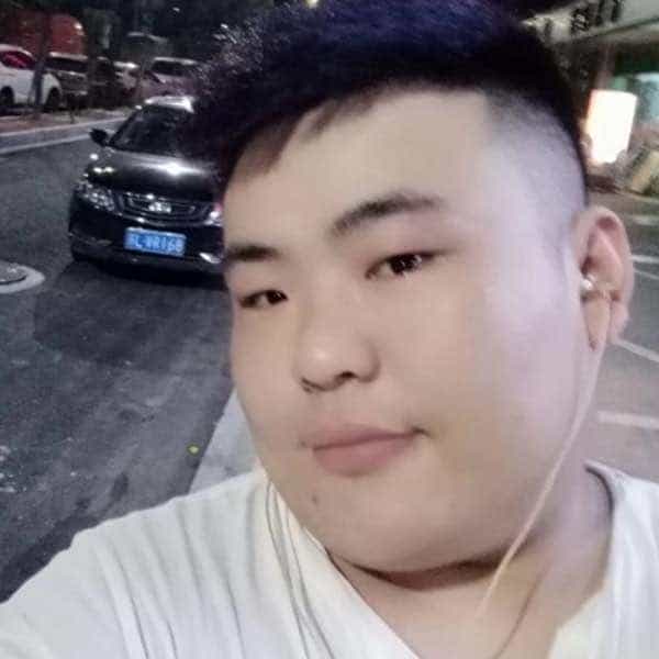 28岁岁江西单身帅哥 - 延安吉缘网