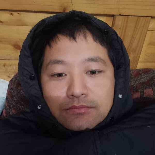 37岁岁河南单身帅哥 - 延安吉缘网