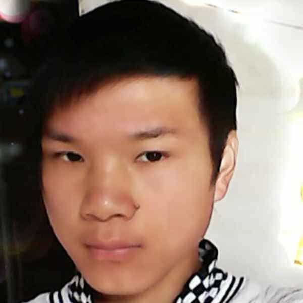 33岁岁江西单身帅哥 - 延安吉缘网