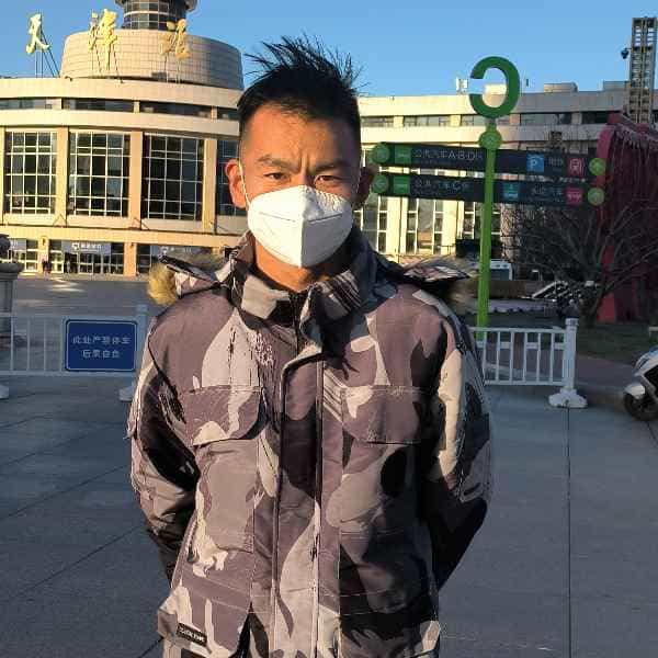35岁岁吉林单身帅哥 - 延安吉缘网