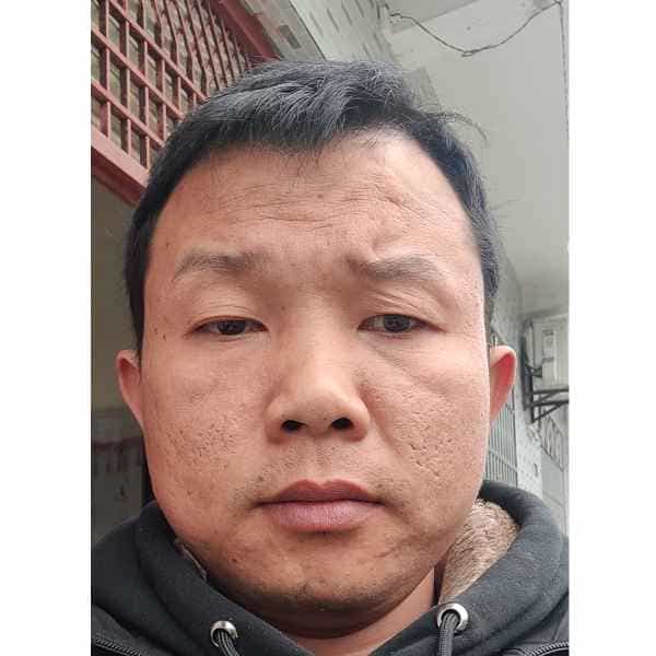37岁岁陕西单身帅哥 - 延安吉缘网