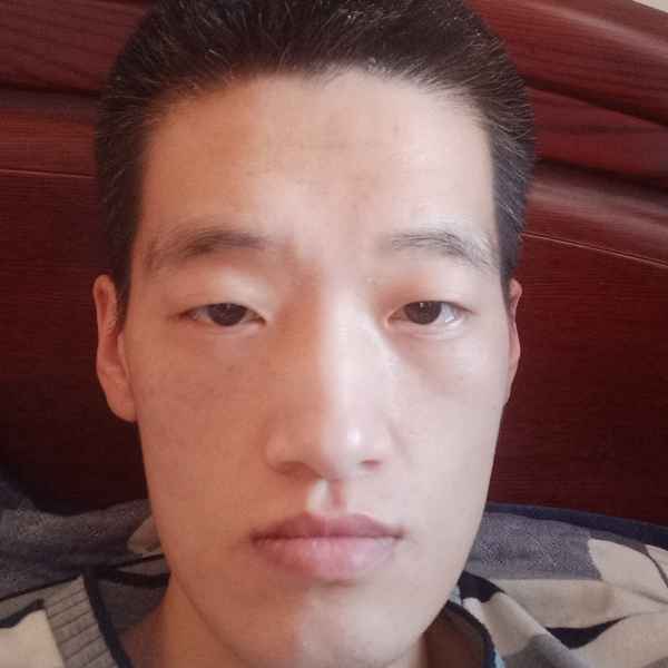 36岁岁黑龙江单身帅哥 - 延安吉缘网