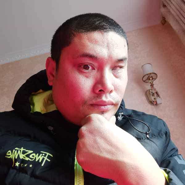 40岁岁安徽单身帅哥 - 延安吉缘网