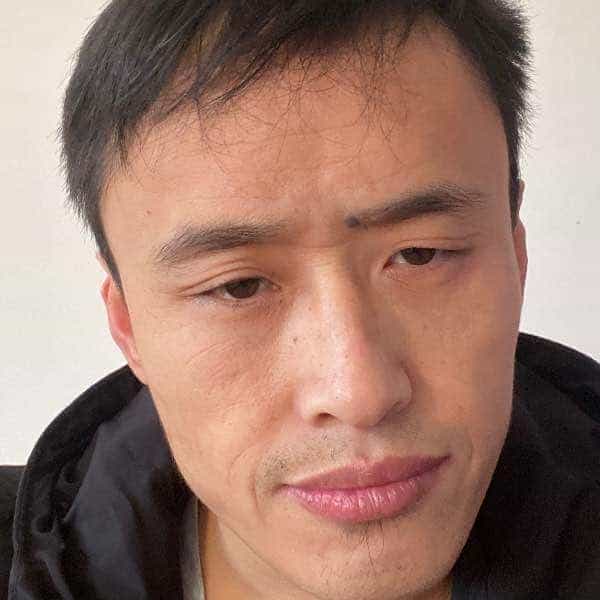 40岁岁四川单身帅哥 - 延安吉缘网