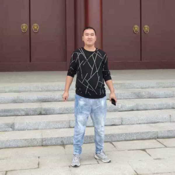35岁岁吉林单身帅哥 - 延安吉缘网