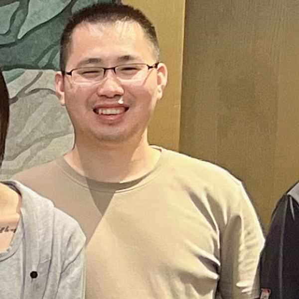 36岁岁广东单身帅哥 - 延安吉缘网