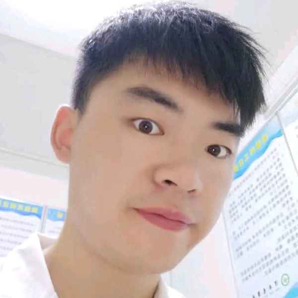 33岁岁陕西单身帅哥 - 延安吉缘网