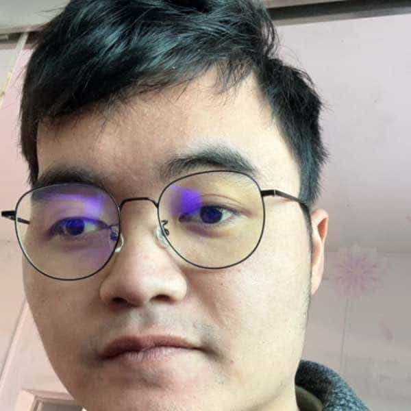 27岁岁湖南单身帅哥 - 延安吉缘网
