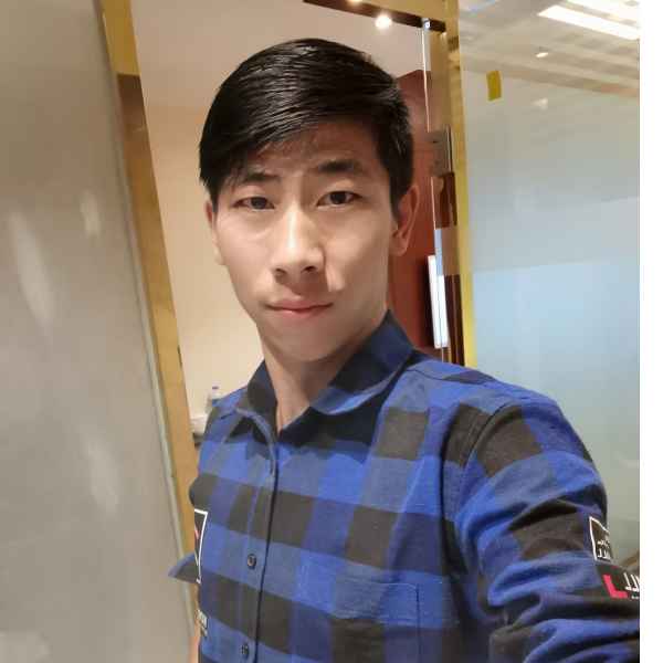 37岁岁吉林单身帅哥 - 延安吉缘网
