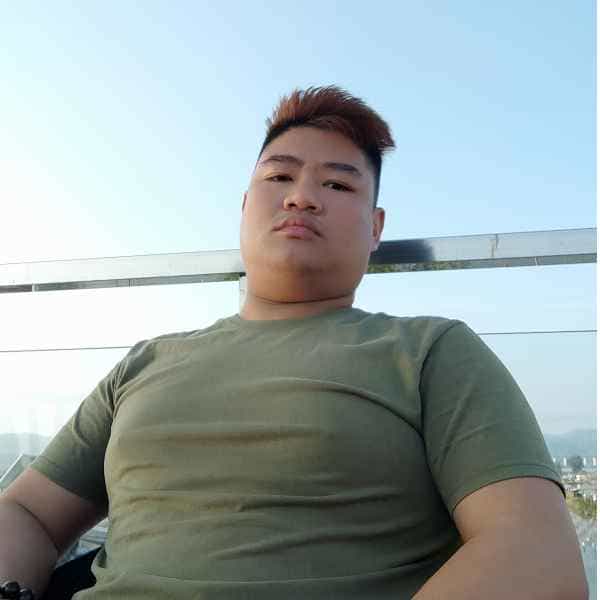 29岁岁广东单身帅哥 - 延安吉缘网