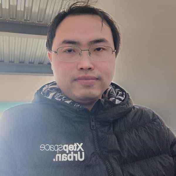 37岁岁陕西单身帅哥 - 延安吉缘网