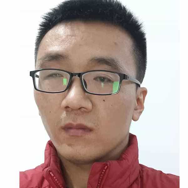 34岁岁山东单身帅哥 - 延安吉缘网