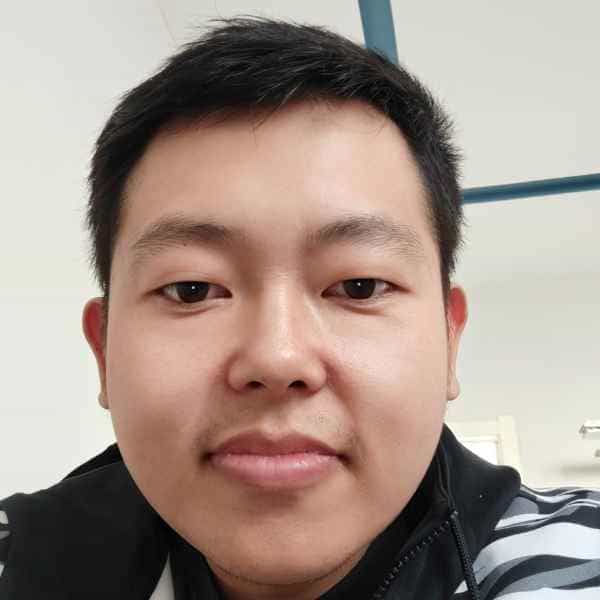 30岁岁河北单身帅哥 - 延安吉缘网