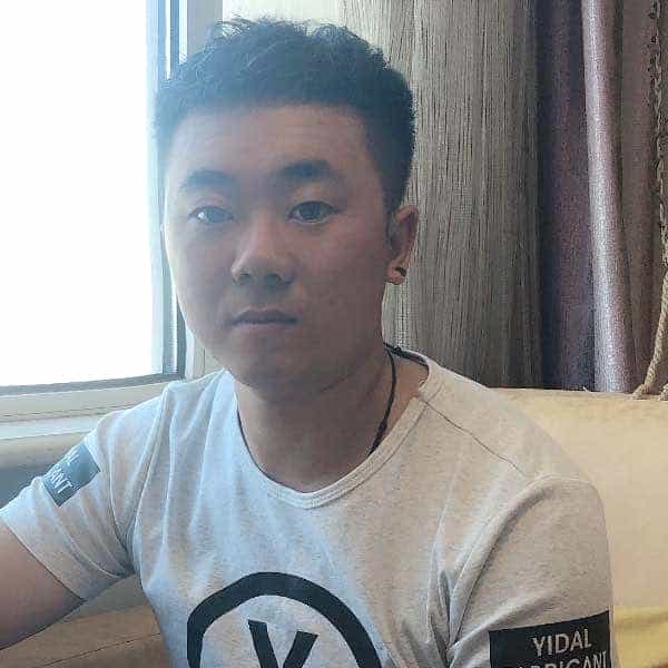 34岁岁内蒙古单身帅哥 - 延安吉缘网